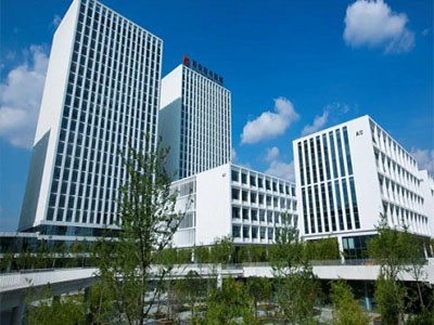 西安軟件新改造